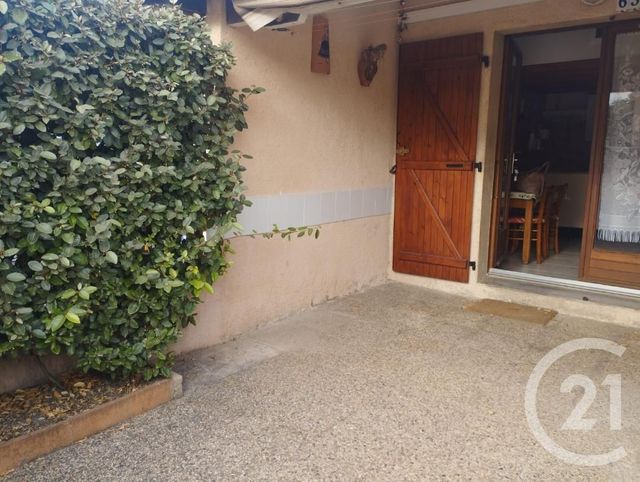appartement - NARBONNE PLAGE - 11