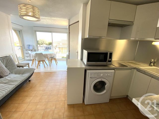 appartement - NARBONNE PLAGE - 11